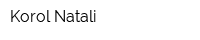 Korol Natali