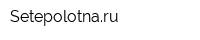 Setepolotnaru