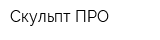Скульпт ПРО