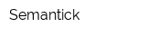 Semantick