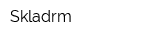 Skladrm