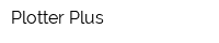 Plotter Plus