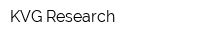 KVG Research