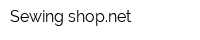 Sewing-shopnet