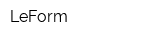 LeForm
