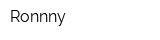 Ronnny