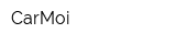 CarMoi