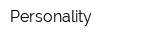 Personality