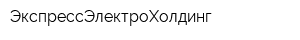 ЭкспрессЭлектроХолдинг