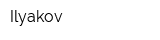 Ilyakov