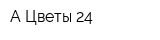 А Цветы 24