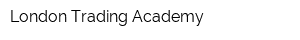 London Trading Academy
