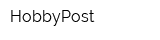 HobbyPost