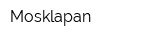 Mosklapan