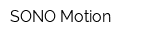 SONO Motion