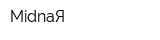 MidnaЯ