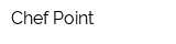 Chef Point