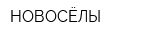 НОВОСЁЛЫ
