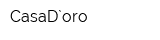 CasaD`oro