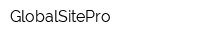 GlobalSitePro