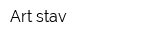 Art-stav