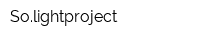 Solightproject