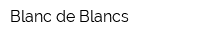 Blanc de Blancs