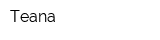 Teana