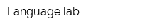 Language lab