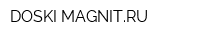 DOSKI-MAGNITRU