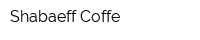 Shabaeff Coffe
