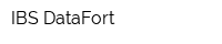 IBS DataFort
