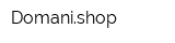 Domanishop