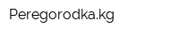 Peregorodkakg