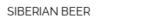 SIBERIAN BEER