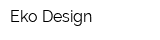 Eko-Design