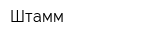 Штамм