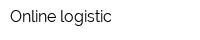 Online-logistic