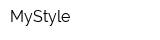 MyStyle