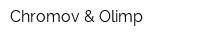 Chromov & Olimp