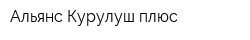 Альянс Курулуш плюс