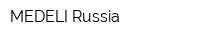 MEDELI Russia