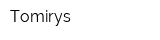 Tomirys