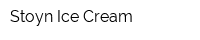 Stoyn Ice Cream