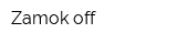 Zamok-off
