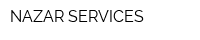 NAZAR SERVICES