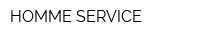 HOMME SERVICE