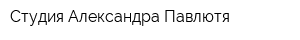 Студия Александра Павлютя
