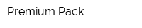 Premium Pack