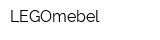 LEGOmebel